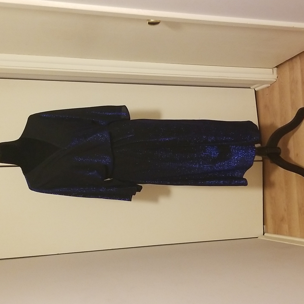 Zara Basic Collection New Without Tags Dress Size… - image 2